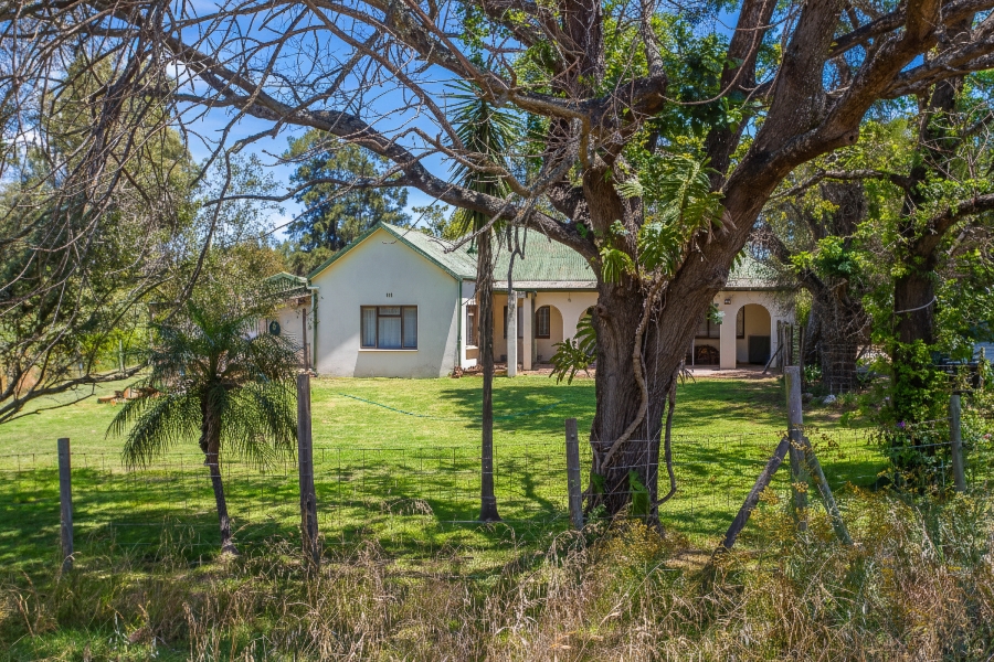 Commercial Property for Sale in Lyndoch Western Cape